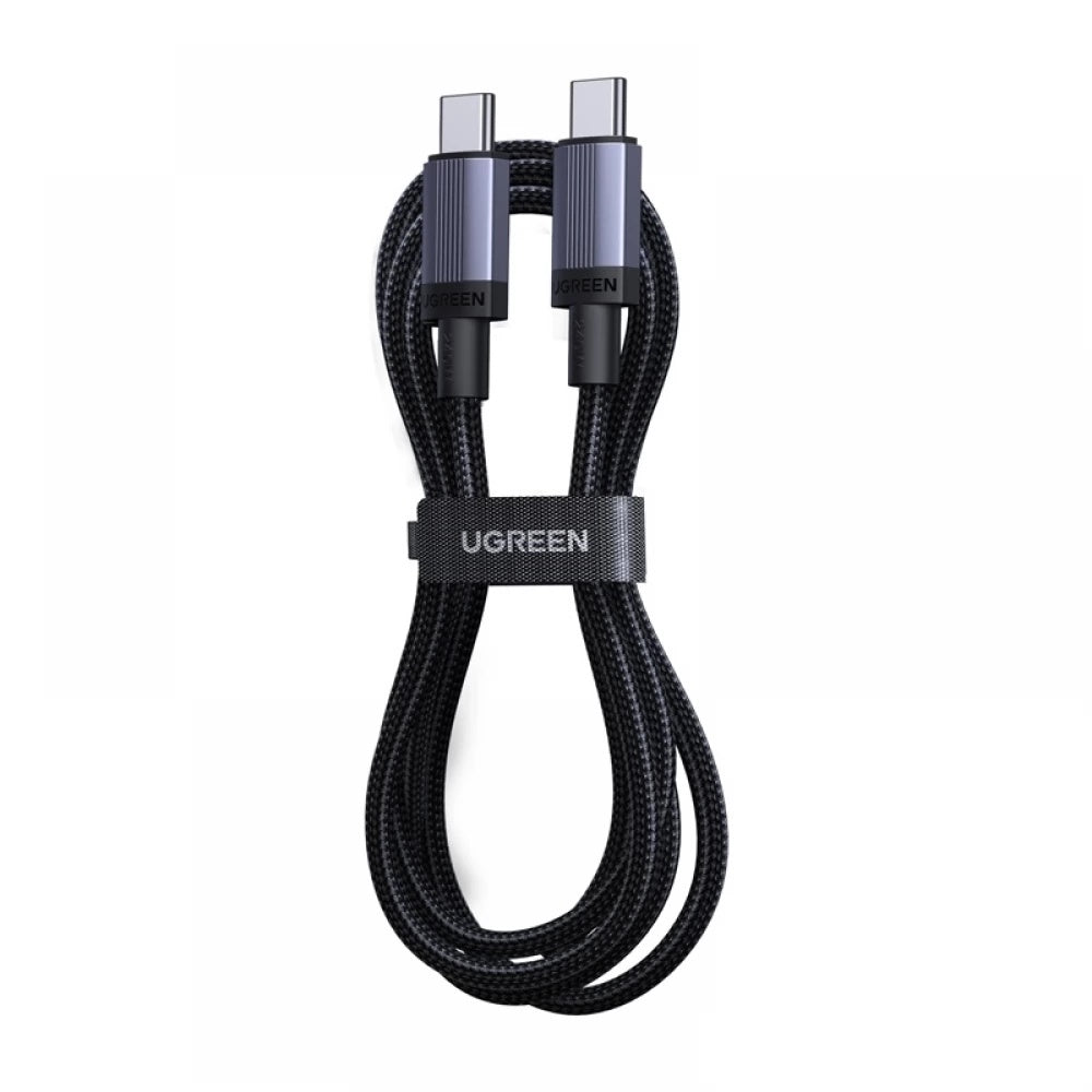 USB-C Data and Charging Cable - USB-C UGREEN L532, 240W, 1m, Gray