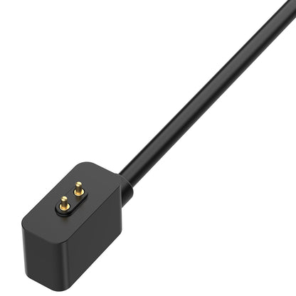 Ladekabel Techsuit TXC3 für Xiaomi Smart Band 8 Pro / 8, USB-A, Schwarz