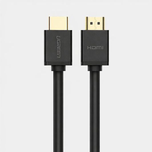 UGREEN HD104 Videokabel, HDMI - HDMI, 4K, 20m, Schwarz