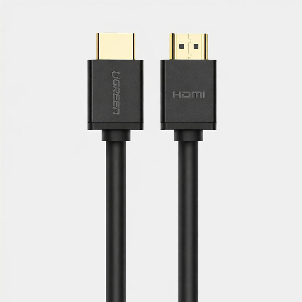 UGREEN HD104 Videokabel, HDMI - HDMI, 4K, 25m, Schwarz