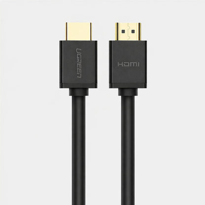 UGREEN HD104 Videokabel, HDMI - HDMI, 4K, 25m, Schwarz