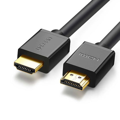 UGREEN HD104 Videokabel, HDMI - HDMI, 4K, 30m, Schwarz
