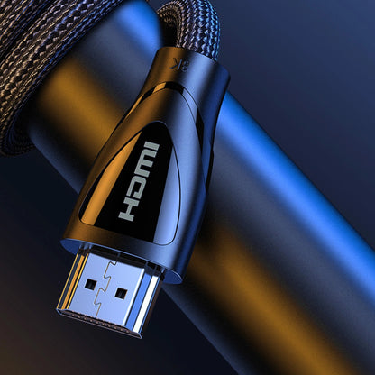 UGREEN HD140 Videokabel, HDMI - HDMI, 8K, 1,5m, Schwarz