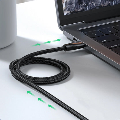 UGREEN HD140 Videokabel, HDMI - HDMI, 8K, 1,5m, Schwarz