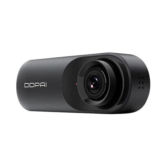 Auto-Kamera Vorne Hinten DDPAI mola N3 Pro, 1600P, Wi-Fi
