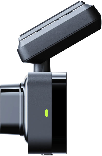 Botslab G980H Auto-Front-Rückfahrkamera Botslab G980H, 4K, Wi-Fi, GPS, 2,45-Zoll-Display 