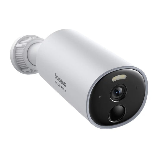 Überwachungskamera Baseus Security B1, Wi-Fi, 2K, IP67, Außenbereich S0SV002130
