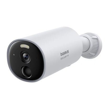 Überwachungskamera Baseus B1, Wi-Fi, 2K, IP67, Außenbereich S0SV002130