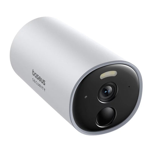 Überwachungskamera Baseus Security B1, Wi-Fi, 2K, IP67, Außenbereich S0SV002130