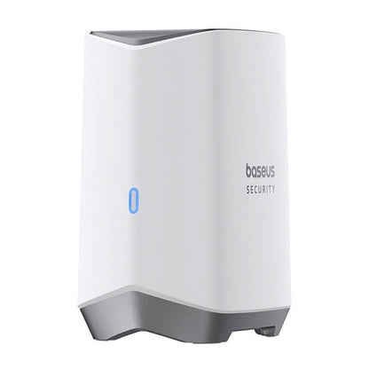 Baseus N1 Plus Überwachungskamera, Wi-Fi, 2K, IP67, Außenbereich, Set 2 Stück S0TY002131