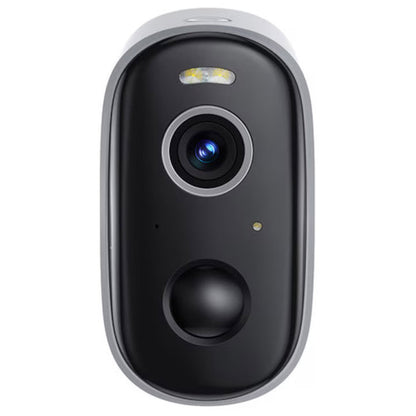 Baseus N1 Plus Überwachungskamera, Wi-Fi, 2K, IP67, Außenbereich, Set 2 Stück S0TY002131