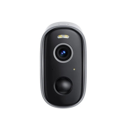 Baseus N1 Überwachungskamera, Wi-Fi, 2K, IP67, Außenbereich, Set 2 Stück A00061900113-01