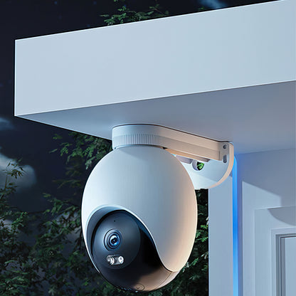 Überwachungskamera iMILAB EC6, Wi-Fi, 3K, IP66, Outdoor CMSXJ65A CMSXJ65A 