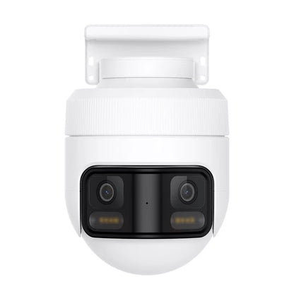 iMILAB EC6 Panorama Surveillance Camera, Wi-Fi, 3.5K, IP66, Outdoor CMSXJ115A