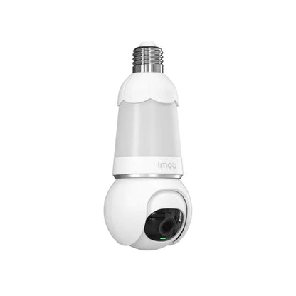 Überwachungskamera Imou Bulb, Wi-Fi, 2K, Innenbereich, Weiß IPC-S6DP-5M0WEB-E27