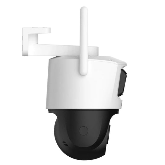 Imou Cruiser Dual 2 Pro Überwachungskamera, Wi-Fi, 2,5K + 2,5K, IP65, Außenbereich IPC-S7XFP-8U0WED