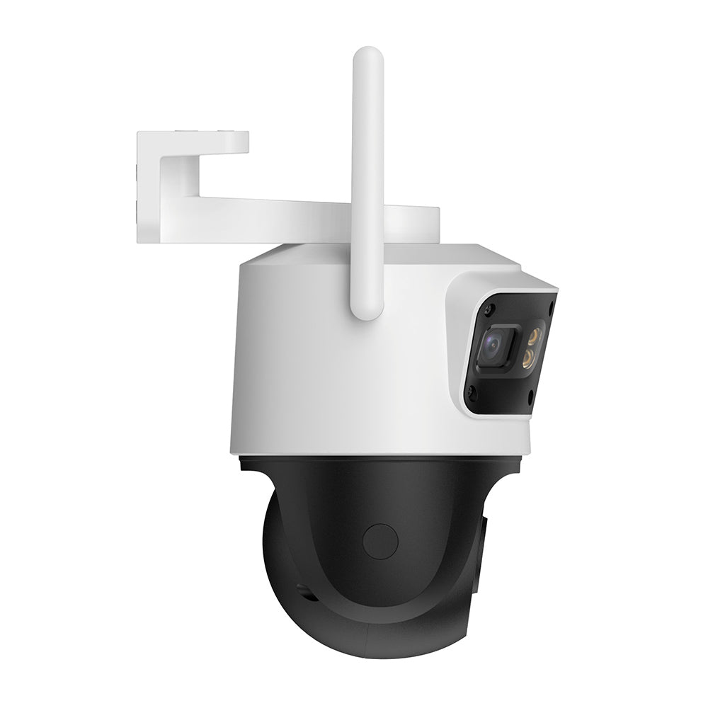 Überwachungskamera Imou Cruiser Triple, Wi-Fi, 3K + 2K, IP65, Außenbereich IPC-S7UP-11M0WED
