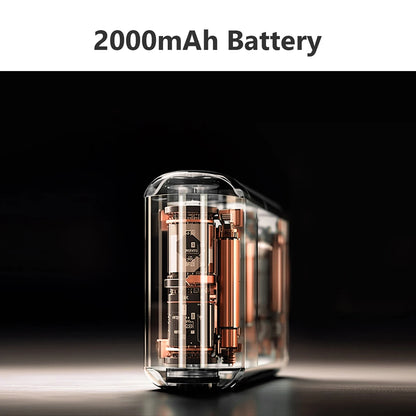 Überwachungskamera Imou Rex VT Pro, Wi-Fi, 3K, Innen, Schwarz IPC-S2VBP-5M0WR