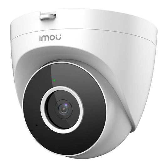 Überwachungskamera Imou Turret SE, Wi-Fi, 1080P, Innenbereich, Weiß IPC-T22EP