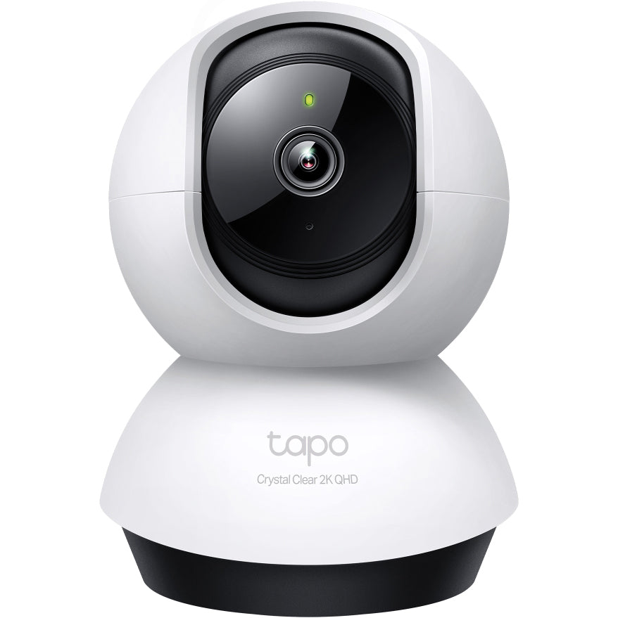 Überwachungskamera TP-LINK Tapo C220, Wi-Fi, 2K, Innenbereich 