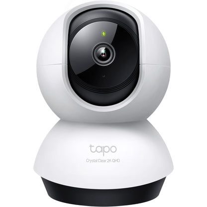 Überwachungskamera TP-LINK Tapo C220, Wi-Fi, 2K, Innenbereich 