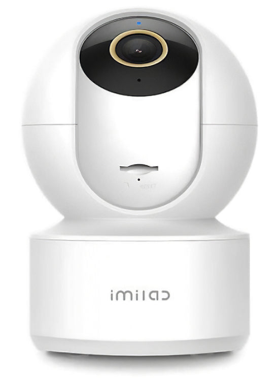 iMILAB C21 Überwachungskamera, WLAN, 2,5K, Innenbereich CMSXJ38A