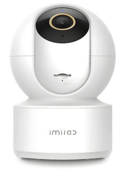 iMILAB C21 Überwachungskamera, WLAN, 2,5K, Innenbereich CMSXJ38A