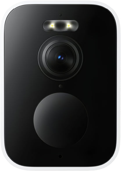 Überwachungskamera Xiaomi BW500, Wi-Fi, 2.5K, IP67, Außenbereich BHR8301GL