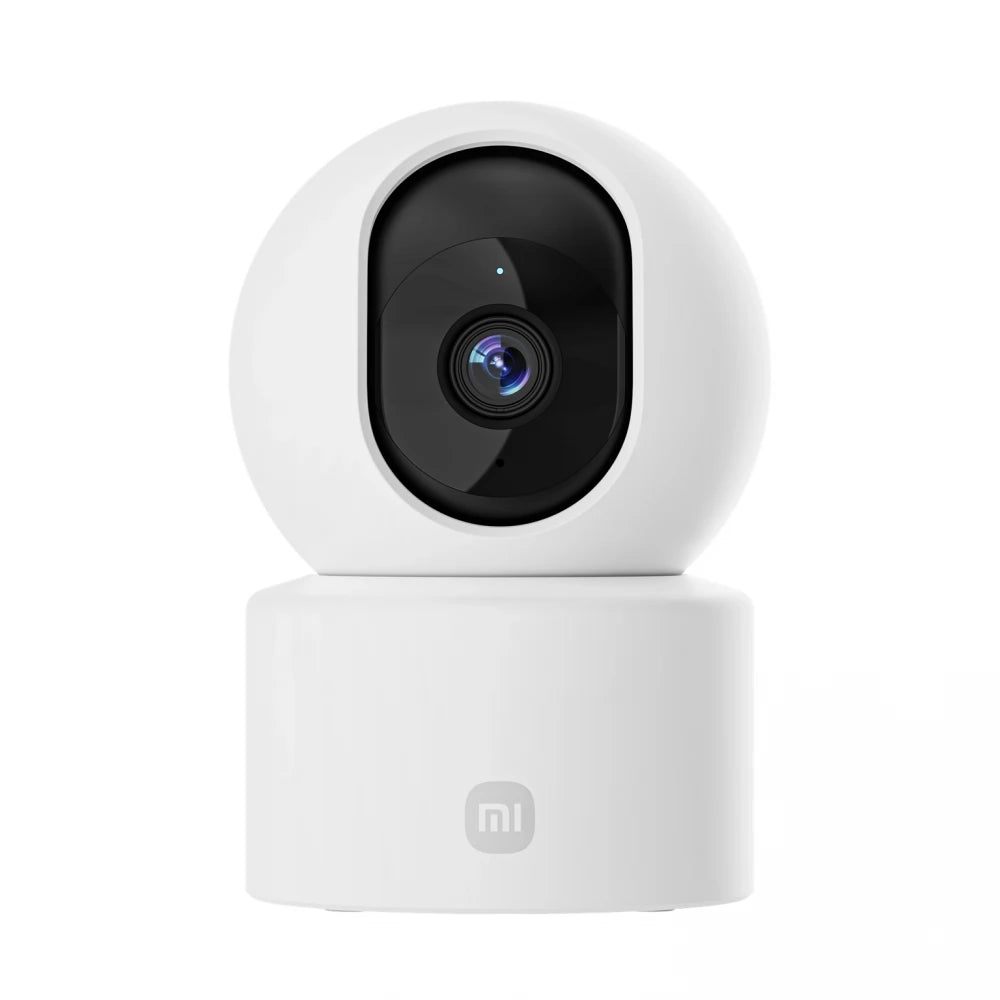 Xiaomi C201 Surveillance Camera, Wi-Fi, 1080P, Indoor BHR08NBGL