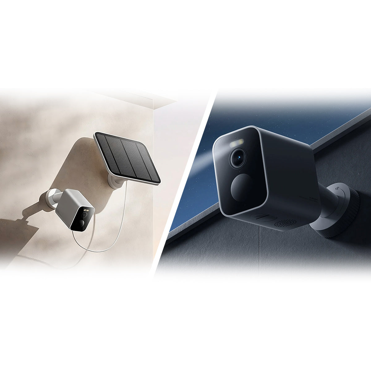 Überwachungskamera Xiaomi BW300, Wi-Fi, 2K, IP67, Outdoor BHR8303GL 