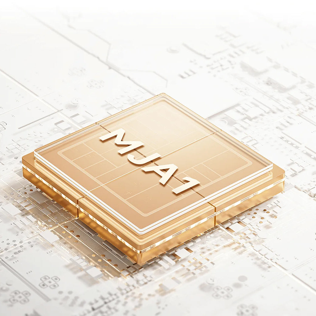 Überwachungskamera Xiaomi C300 Dual, Wi-Fi, 2K, Innenbereich BHR9166166EU 