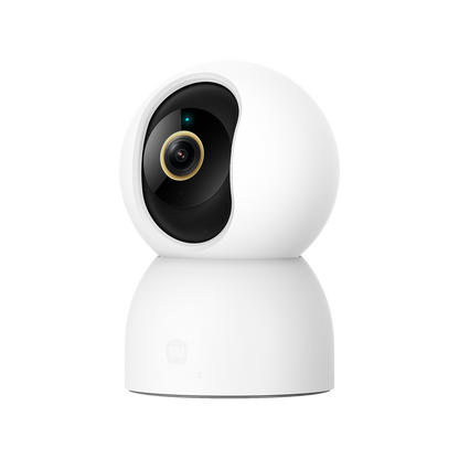 Xiaomi C701 Surveillance Camera, Wi-Fi, 4K, Indoor BHR07X7EU
