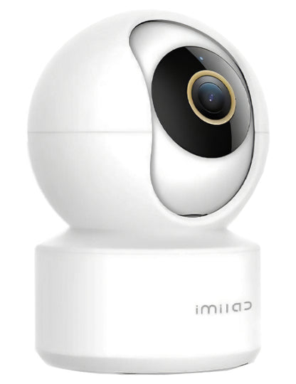 iMILAB C21 Überwachungskamera, WLAN, 2,5K, Innenbereich CMSXJ38A