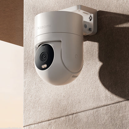Xiaomi CW300 Überwachungskamera | 2.5K | WLAN | Außenbereich | IP66