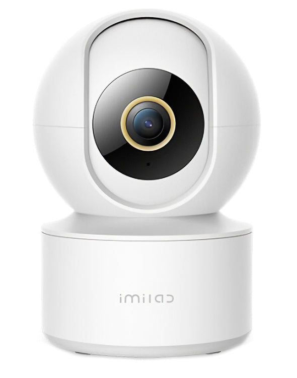 iMILAB C21 Überwachungskamera, WLAN, 2,5K, Innenbereich CMSXJ38A