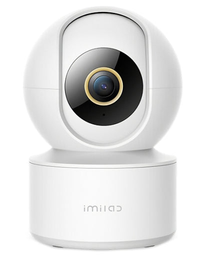 iMILAB C21 Überwachungskamera, WLAN, 2,5K, Innenbereich CMSXJ38A