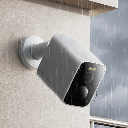 Überwachungskamera Xiaomi BW300, Wi-Fi, 2K, IP67, Outdoor BHR8303GL 