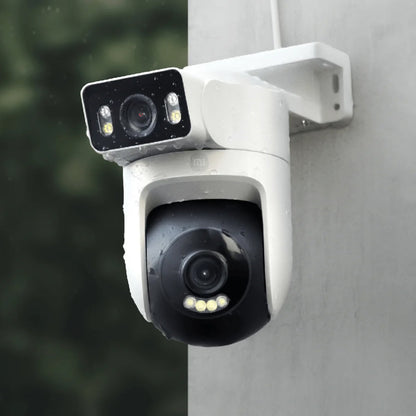 Überwachungskamera Xiaomi CW500 Dual, Wi-Fi, 2.5K, IP66, Außenbereich BHR9402EU
