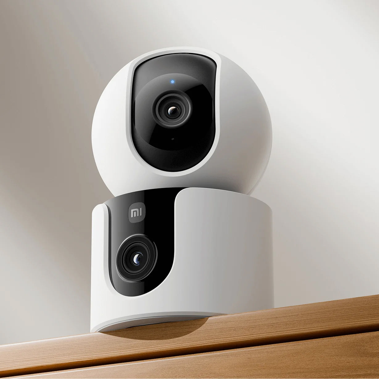 Überwachungskamera Xiaomi C300 Dual, Wi-Fi, 2K, Innenbereich BHR9166166EU 