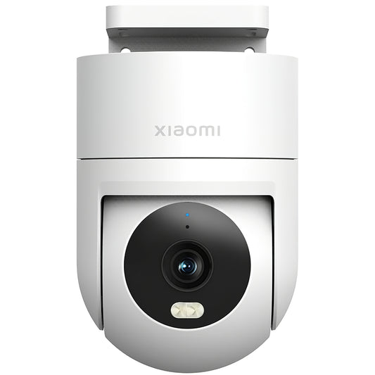 Xiaomi CW300 Überwachungskamera | 2.5K | WLAN | Außenbereich | IP66