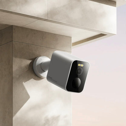 Überwachungskamera Xiaomi BW300, Wi-Fi, 2K, IP67, Outdoor BHR8303GL 
