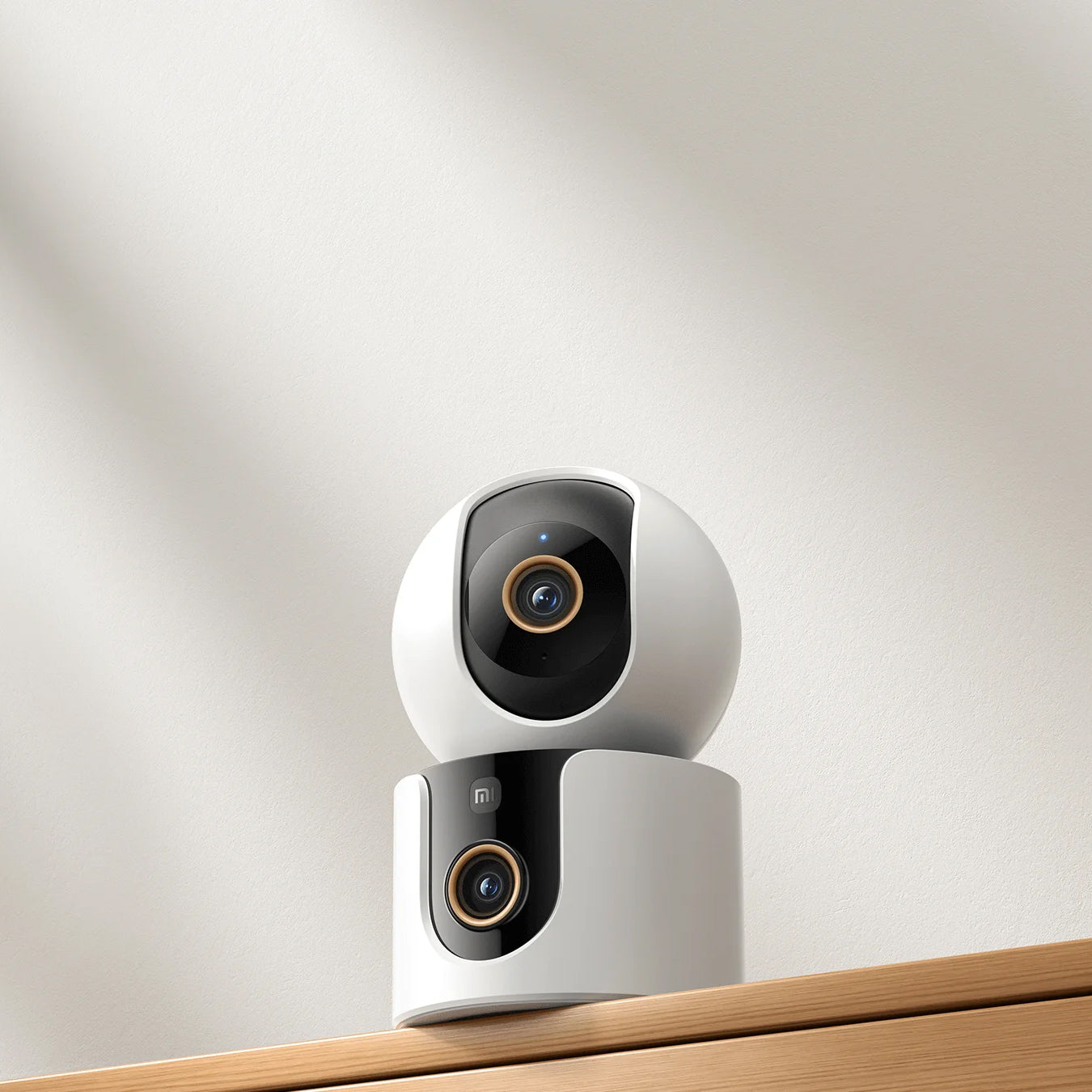 Überwachungskamera Xiaomi C500 Dual, Wi-Fi, 2K, Innenbereich BHR875755EU 