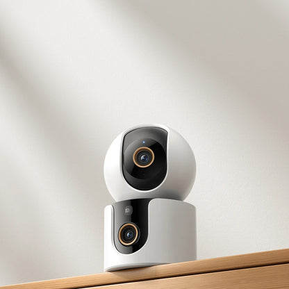 Überwachungskamera Xiaomi C500 Dual, Wi-Fi, 2K, Innenbereich BHR875755EU 