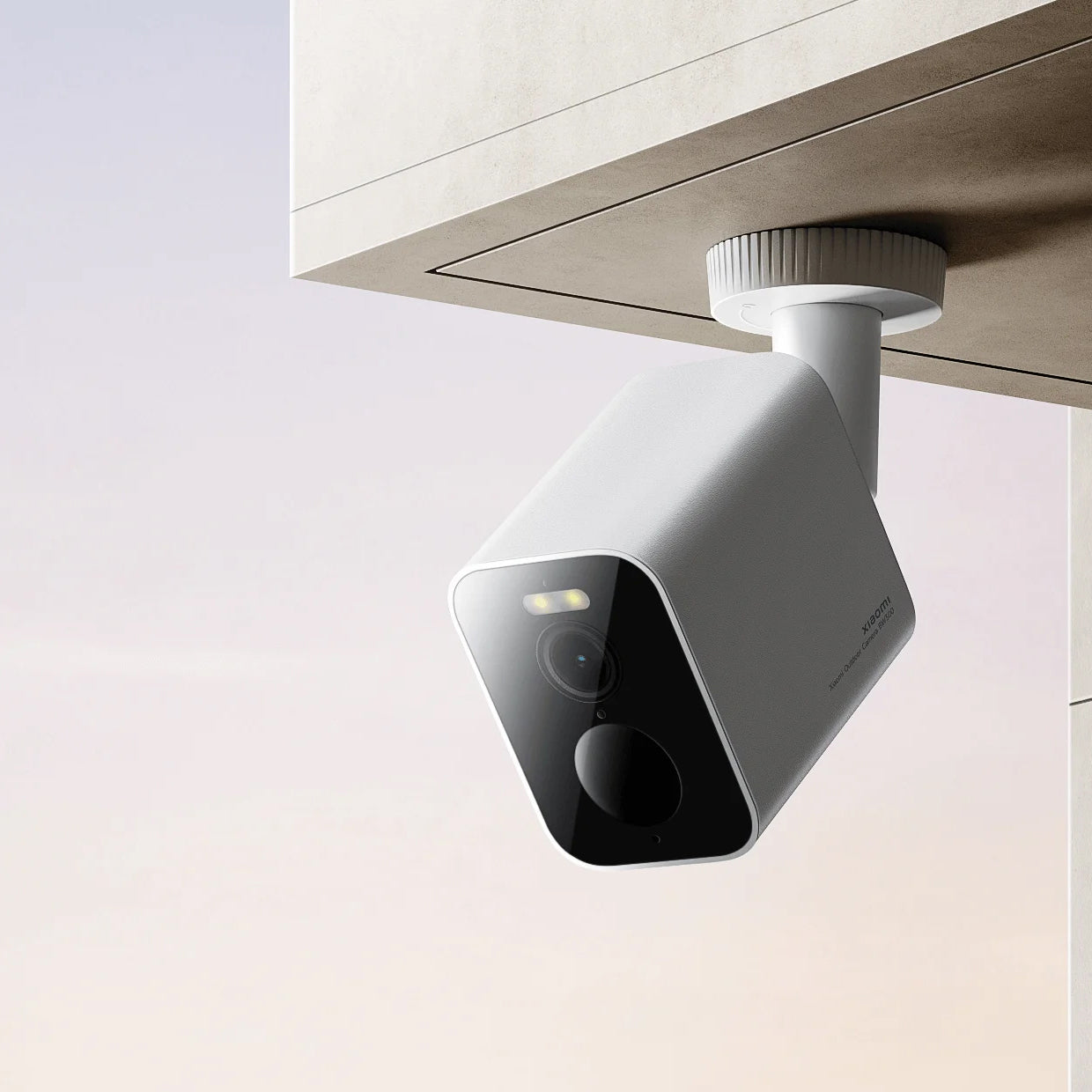 Überwachungskamera Xiaomi BW300, Wi-Fi, 2K, IP67, Outdoor BHR8303GL 