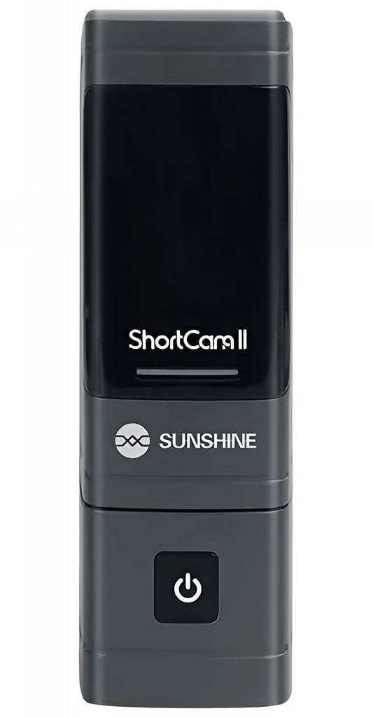 Wärmebildkamera Sunshine LC-AD15 (Gen 3)