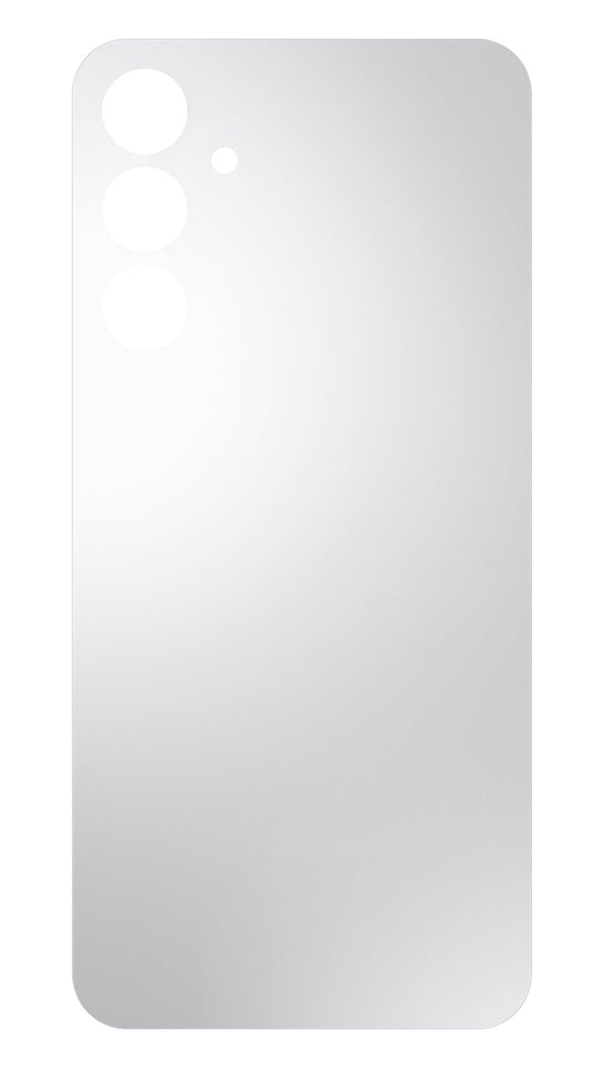 Batteriedeckel kompatibel mit Samsung Galaxy A16 5G A166, Grau