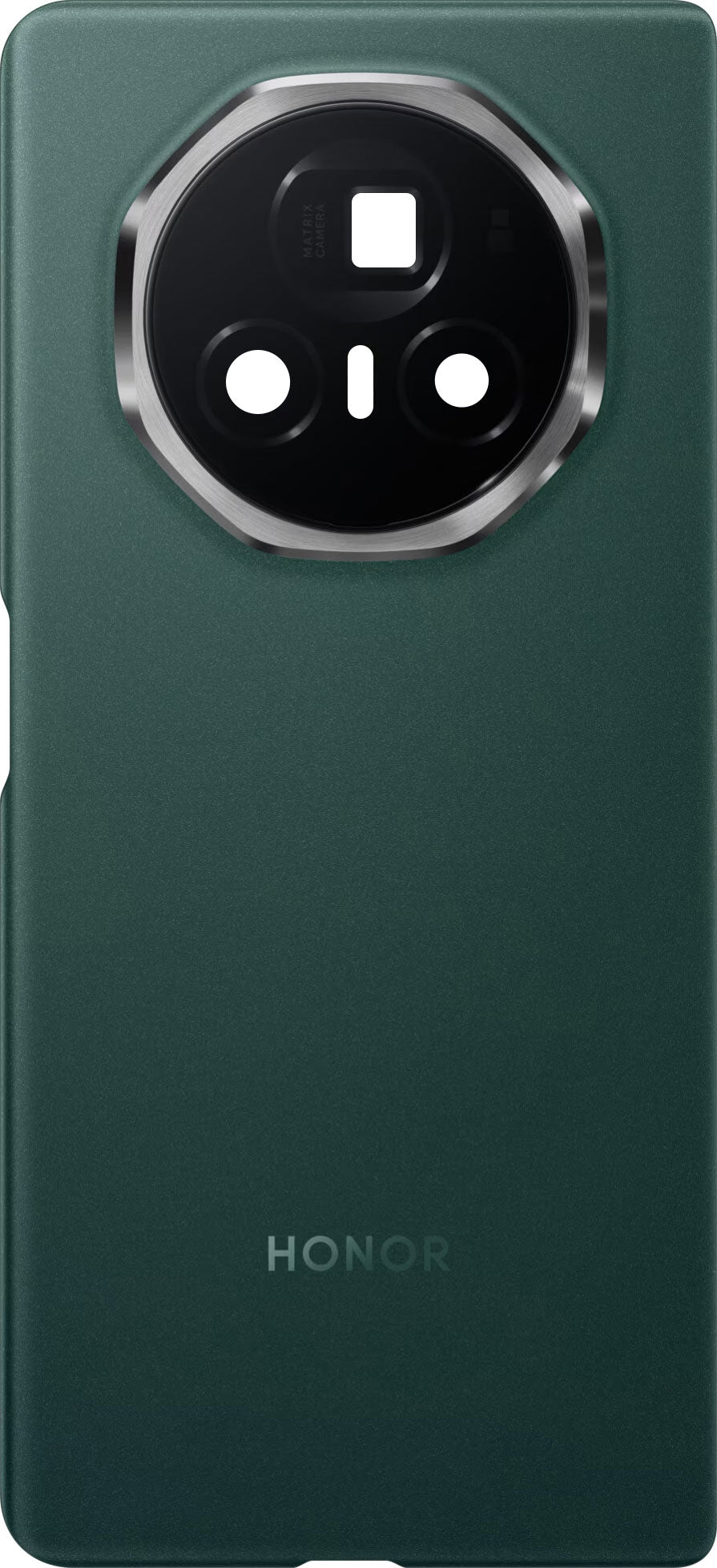 Akkudeckel Honor Magic V3, Grün (Tundra Green), Swap