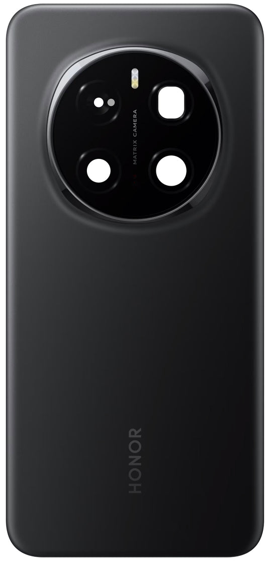 Batteriedeckel Honor Magic7 Pro, Schwarz, Neu versiegelt 0235AMPV