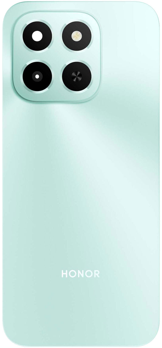 Akkudeckel Honor X6c, Türkis (Ocean Cyan), Service Pack 9707ABYF
