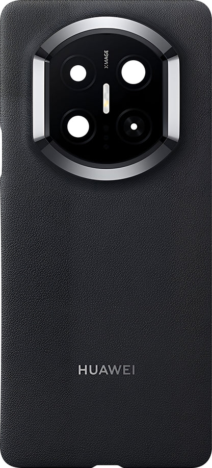 Kit Akkuabdeckung Huawei Mate X7 Schwarz Service Pack und Spezielle Service-Werkzeuge